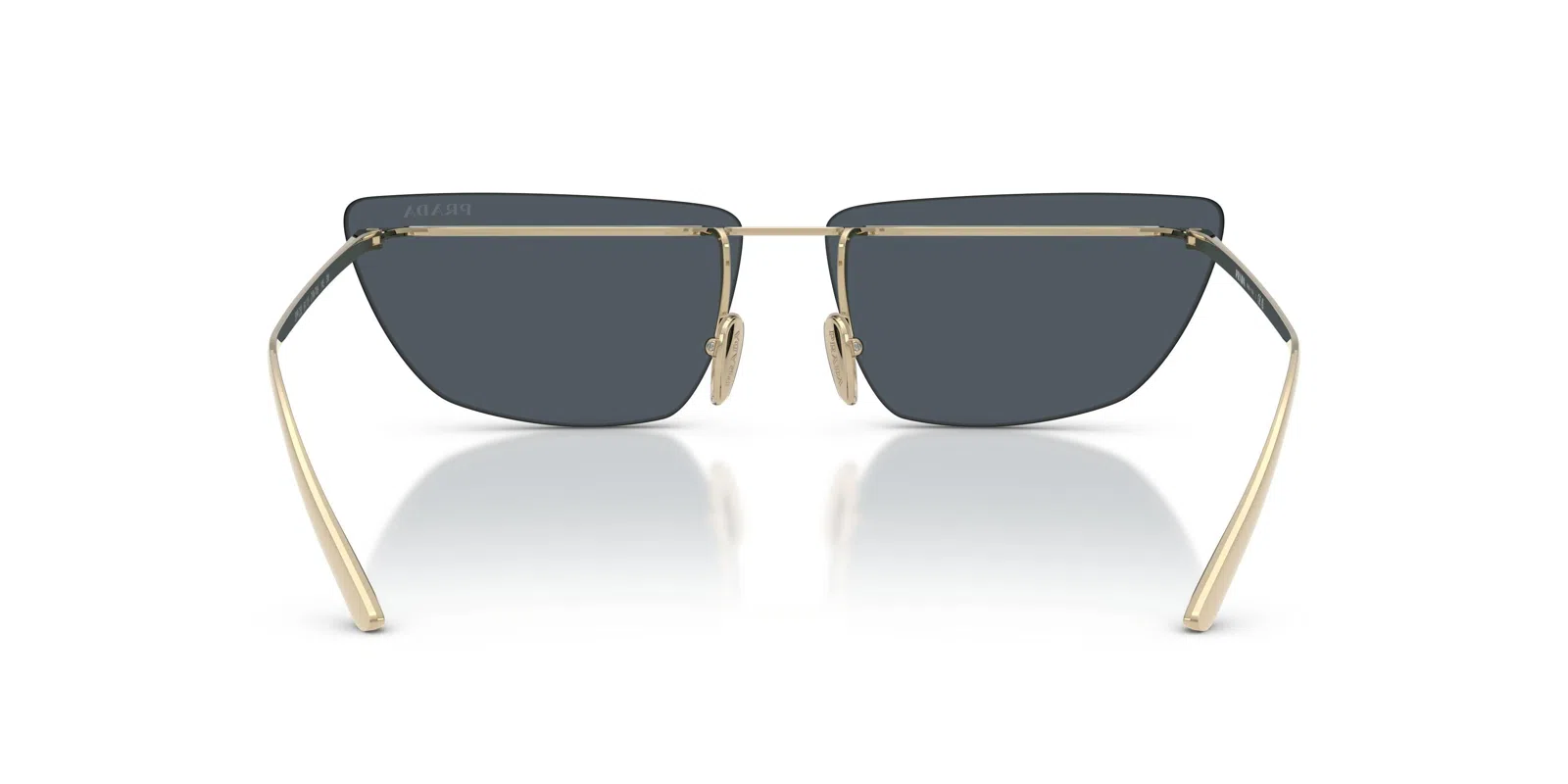 Prada C52S Sunglasses - view 22
